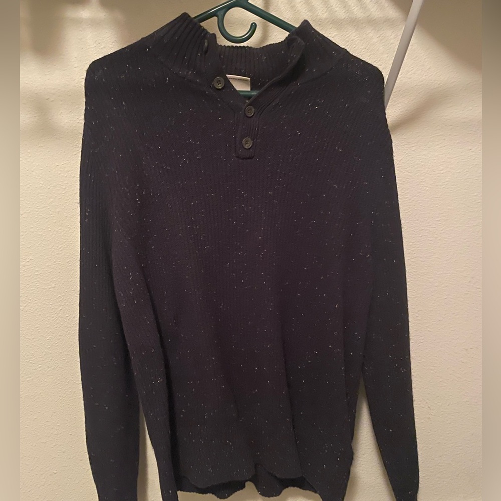 North Face Turtle Neck